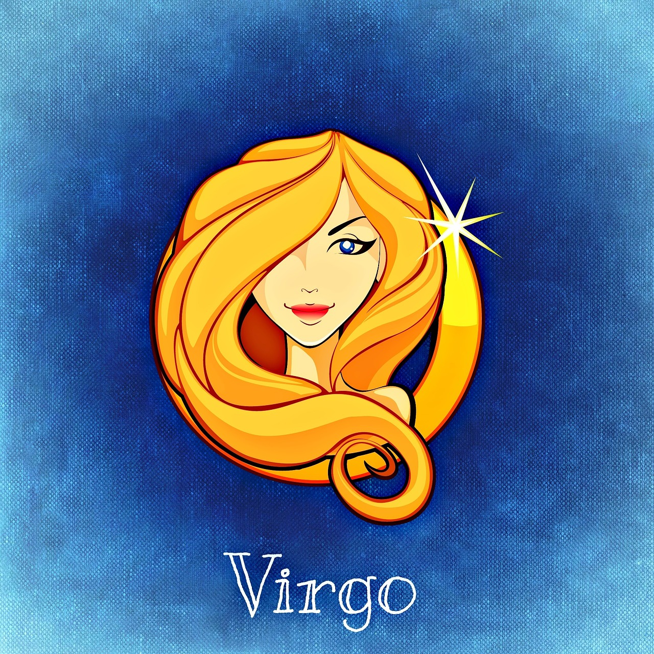 Características principales del signo de Virgo su forma de ser y