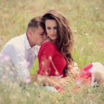 Cómo se comporta un hombre Virgo cuando le gusta alguien